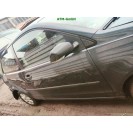 Tür vorne rechts VW Polo 9N3 III 3 türig Farbcode LC7V Blau Anthrazit Pearl