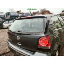 Heckklappe VW Polo 9N3 III 3 türig Farbcode LC7V Blau Anthrazit Pearl