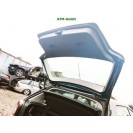 Heckklappe VW Polo 9N3 III 3 türig Farbcode LC7V Blau Anthrazit Pearl
