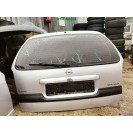 Heckklappe Opel Vectra B Caravan J96 Farbcode Z147 82L Starsilber II Metallic