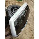 Heckklappe Opel Vectra B Caravan J96 Farbcode Z147 82L Starsilber II Metallic