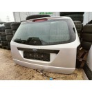 Heckklappe Opel Vectra B Caravan J96 Farbcode Z147 82L Starsilber II Metallic