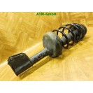 Federbein Pralldämpfer Stoßdämpfer vorne links Renault Clio 2 II Fahrerseite