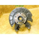 Radnabe Radlager Achsschenkel vorne links Seat Altea Fahrerseite