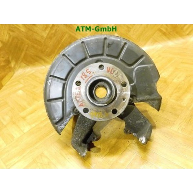 Radnabe Radlager Achsschenkel vorne links Seat Altea Fahrerseite