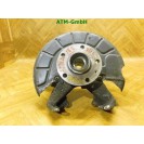 Radnabe Radlager Achsschenkel vorne links Seat Altea Fahrerseite