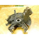 Radnabe Radlager Achsschenkel vorne links Seat Altea Fahrerseite