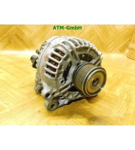 Lichtmaschine Generator Seat Altea Bosch 140 A 14 V 06F903023F 0124525091