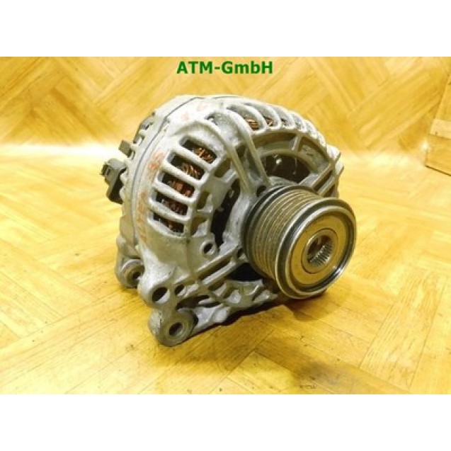 Lichtmaschine Generator Seat Altea Bosch 140 A 14 V 06F903023F 0124525091