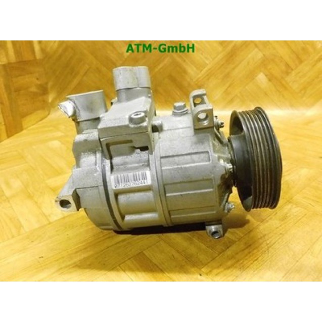 Klimakompressor Seat Altea Zexel 1K0820803N