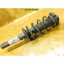 Federbein Pralldämpfer Stoßdämpfer vorne links Seat Altea Fahrerseite