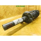 Federbein Pralldämpfer Stoßdämpfer vorne links Seat Altea Fahrerseite