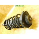 Federbein Pralldämpfer Stoßdämpfer vorne links Seat Altea Fahrerseite