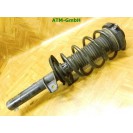 Federbein Pralldämpfer Stoßdämpfer vorne links Seat Altea Fahrerseite