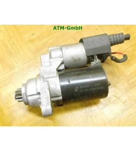 Anlasser Starter Seat Altea Bosch 0001120408 12v 02T911023M