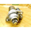 Anlasser Starter Seat Altea Bosch 0001120408 12v 02T911023M