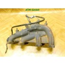 Abgaskrümmer Lambda Lambdasonde Seat Altea 06A253003P