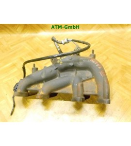 Abgaskrümmer Lambda Lambdasonde Seat Altea 06A253003P