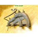 Abgaskrümmer Lambda Lambdasonde Seat Altea 06A253003P