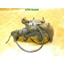 Abgaskrümmer Lambda Lambdasonde Seat Altea 06A253003P