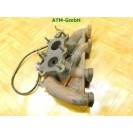 Abgaskrümmer Lambda Lambdasonde Seat Altea 06A253003P