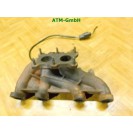 Abgaskrümmer Lambda Lambdasonde Seat Altea 06A253003P