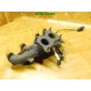 Abgaskrümmer Lambda Lambdasonde Seat Altea 06A253003P