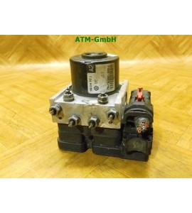 ABS Hydraulikblock MABS Seat Altea ATE 1K0614117J 10.0207-0055.4