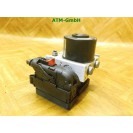 ABS Hydraulikblock MABS Seat Altea ATE 1K0614117J 10.0207-0055.4