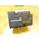 ABS Hydraulikblock MABS Seat Altea ATE 1K0614117J 10.0207-0055.4