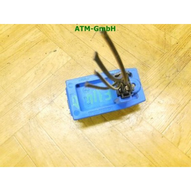 Widerstand Vorwiderstand Ford Focus 1 XS4H18B647BA