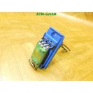 Widerstand Vorwiderstand Ford Focus 1 XS4H18B647BA