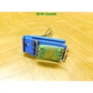 Widerstand Vorwiderstand Ford Focus 1 XS4H18B647BA