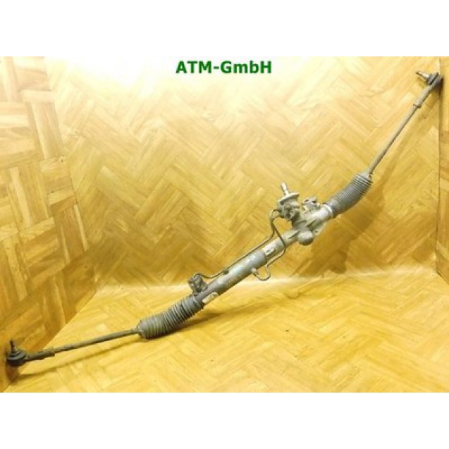 Lenkgetriebe Servolenkung Ford Focus 1 TRW 98AG3A500AM