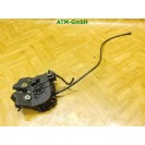 Heckklappenschloss Schloss hinten Ford Focus 1 Bosch 1S4A43102AB