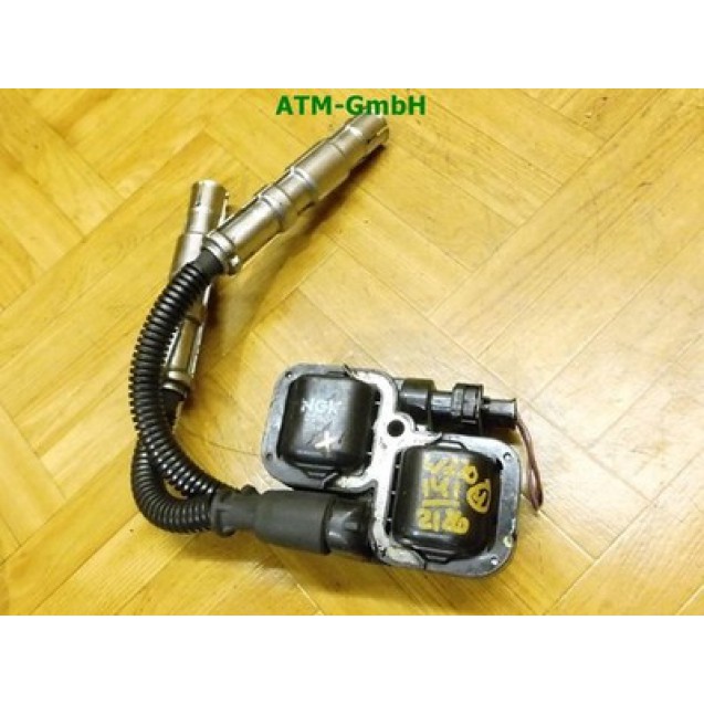 Zündspule Mercedes Benz S-Klasse W220 NGK