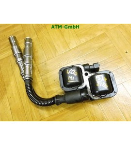 Zündspule Mercedes Benz S-Klasse W220 A0001577803 0221503035