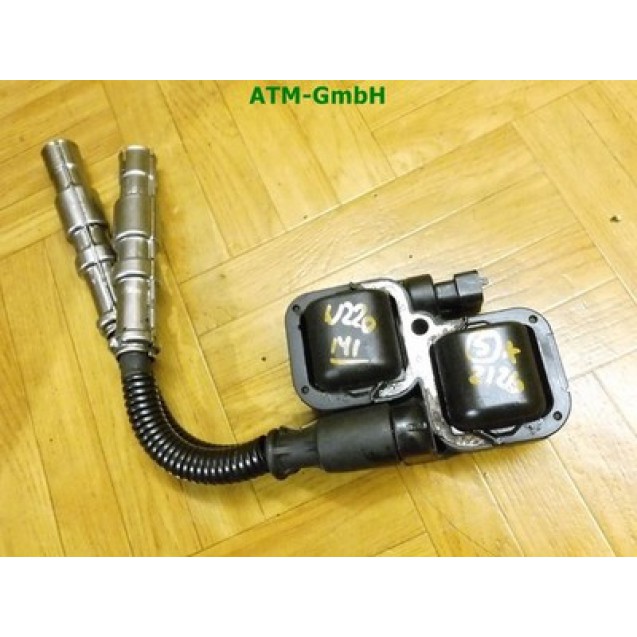 Zündspule Mercedes Benz S-Klasse W220 A0001577803 0221503035