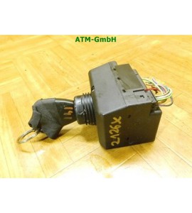 Zündschloss Schlüssel Mercedes Benz S-Klasse W220 2155450008