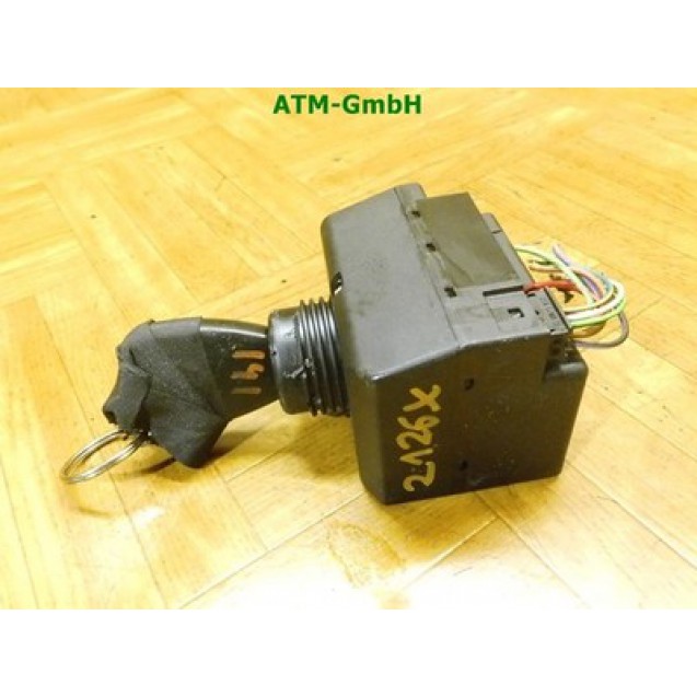 Zündschloss Schlüssel Mercedes Benz S-Klasse W220 2155450008