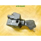 Zündschloss Schlüssel Mercedes Benz S-Klasse W220 2155450008