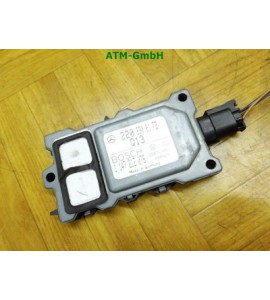 Steuergerät Schadstoffsensor Mercedes Benz S-Klasse W220 2208300172