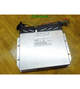 Steuergerät ESP PML BAS Mercedes Benz S-Klasse W220 Bosch 0285458632