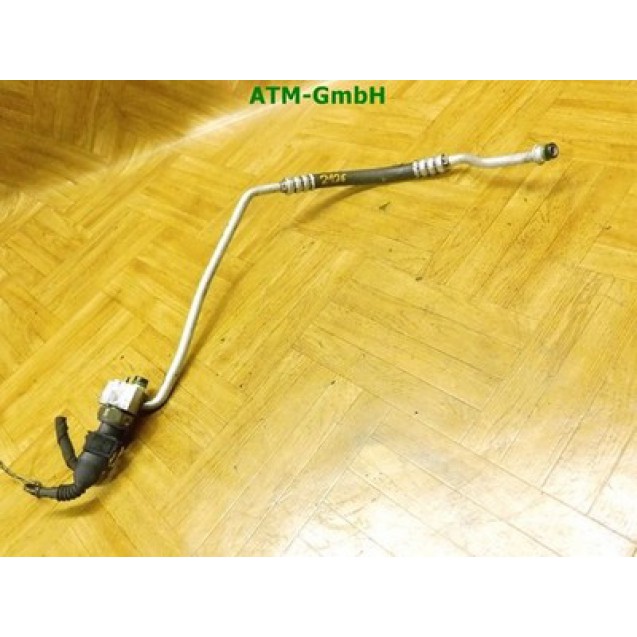 Klimaleitung Leitung Mercedes Benz S-Klasse W220