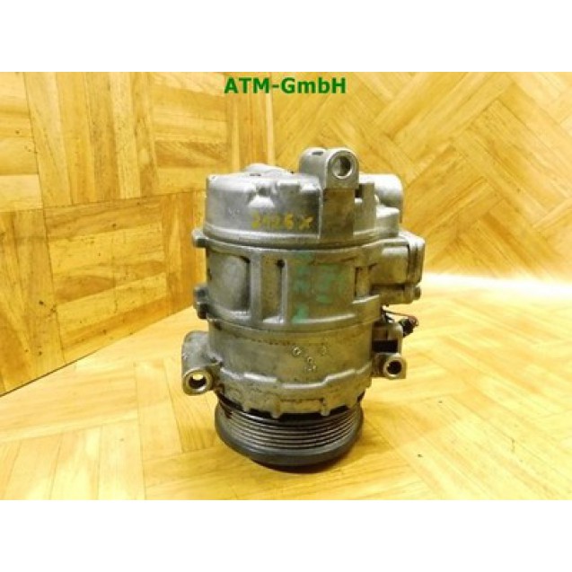 Klimakompressor Mercedes Benz S-Klasse W220 Denso 447220-8221