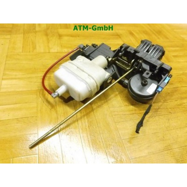 Heckklappenschloss Schloss hinten Mercedes Benz S-Klasse W220 A2208000478