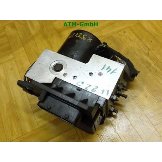 ABS Hydraulikblock ESP Mercedes Benz S-Klasse W220 A0034318742 0265202444