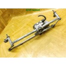 Wischermotor vorne Wischergestänge VW Golf 6 VI Bosch 1K1955119E