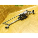 Wischermotor vorne Wischergestänge VW Golf 6 VI Bosch 1K1955119E