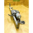 Wischermotor vorne Wischergestänge VW Golf 6 VI Bosch 1K1955119E